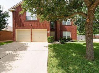 1017 Howeth Dr, Pflugerville, TX 78660