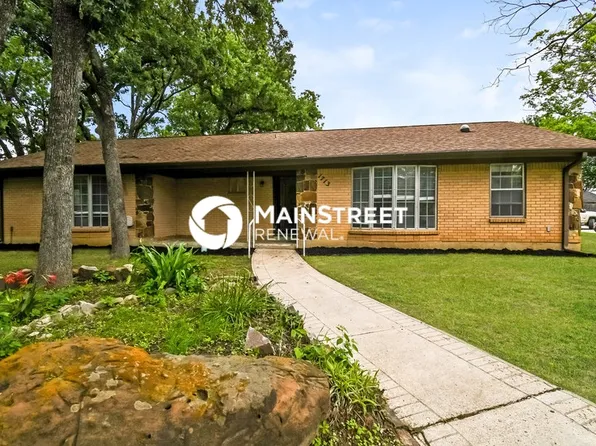 1713 Ridgeview Dr, Arlington, TX 76012