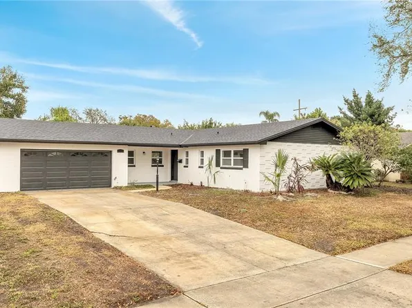 4505 Haylock Dr, Orlando, FL 32807