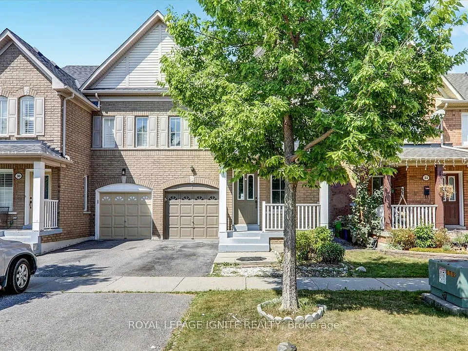 32 Tansley Cres