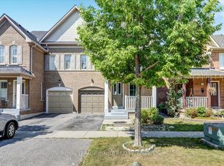 32 Tansley Cres, Ajax, ON L1Z1Y5