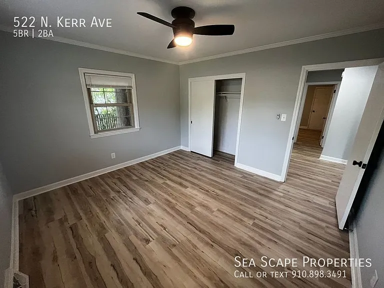 522 N Kerr Ave — Photo 31