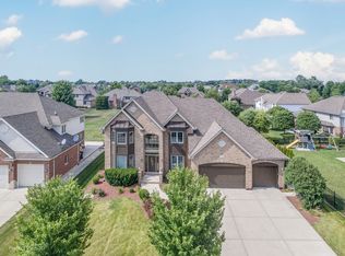 10434 Buck Dr, Orland Park, IL