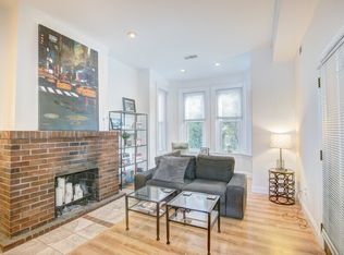 1527 T St NW APT 2, Washington, DC 20009