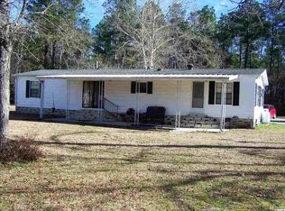 222 Highway 471, Conway, SC 29526