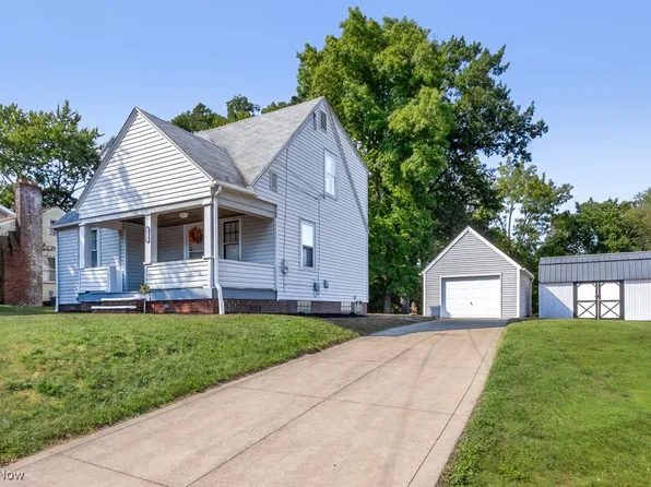1325 17th St NE, Canton, OH 44705