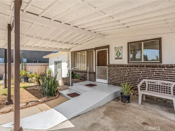 451 S Ford Blvd W, Los Angeles, CA 90022