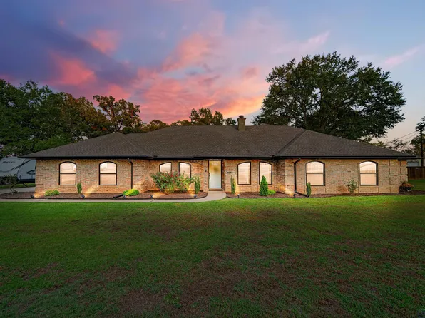 4206 Eric Ln, Longview, TX 75605