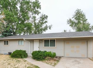 14552 E 22nd Pl, Aurora, CO 80011