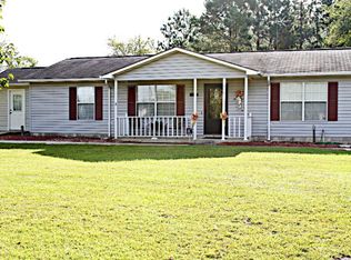 840 N Egg & Butter Rd, Ochlocknee, GA 31773