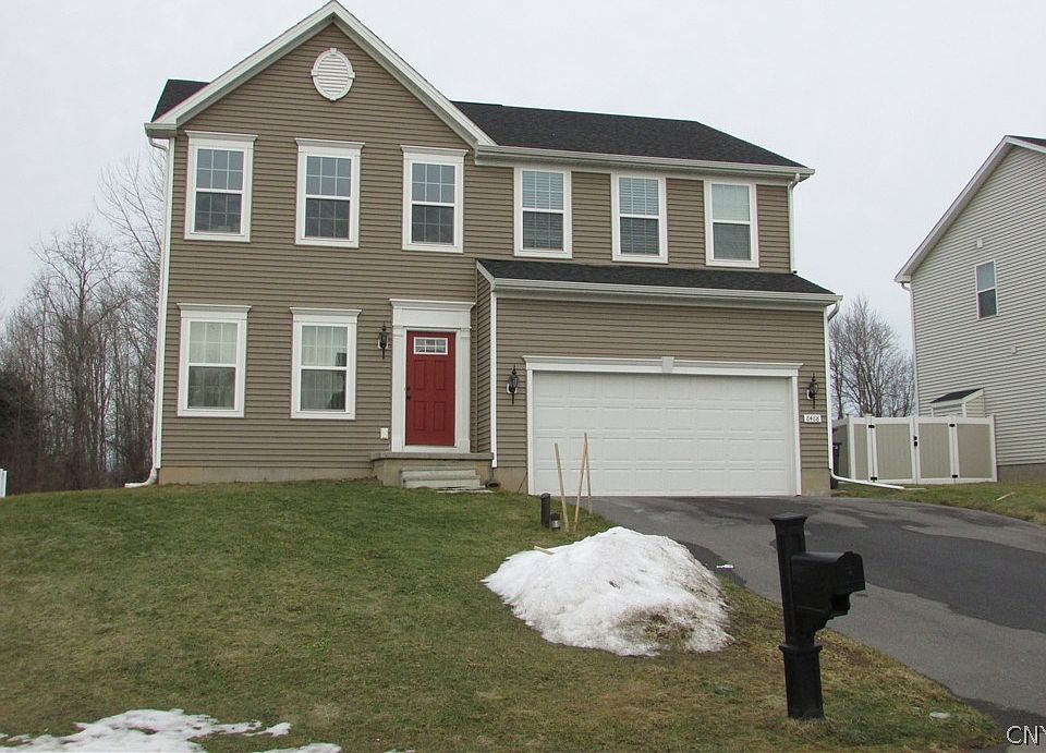 8488 McNamara Dr, Clay, NY 13041 Zillow