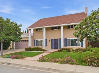 6866 Cibola Rd, San Diego, CA 92120