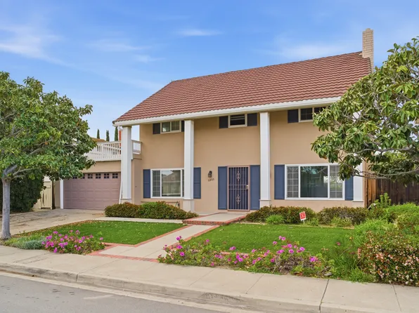 6866 Cibola Rd, San Diego, CA 92120