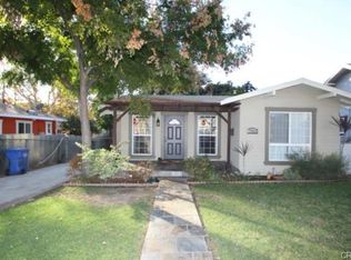 7953 Friends Ave, Whittier, CA 90602