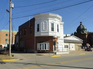 217 West Cherry St, Lancaster, WI 53813