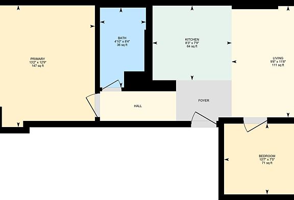 2nd image of this home