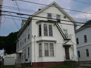 71 S Bend St, Pawtucket, RI 02860