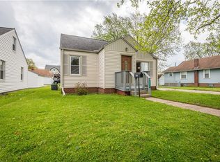 1228 Brooklyn Ave SW, Canton, OH 44710
