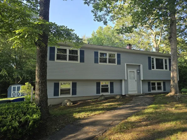 7 Fairview Drive, Stonington, CT 06379