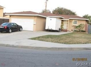 602 Lanny Ave, La Puente, CA 91744