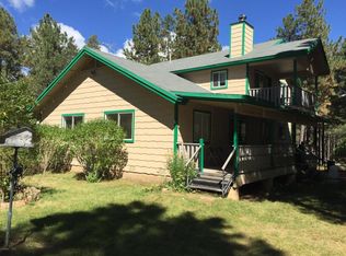 620 Krohn Ln, Forest Lakes, AZ 85931