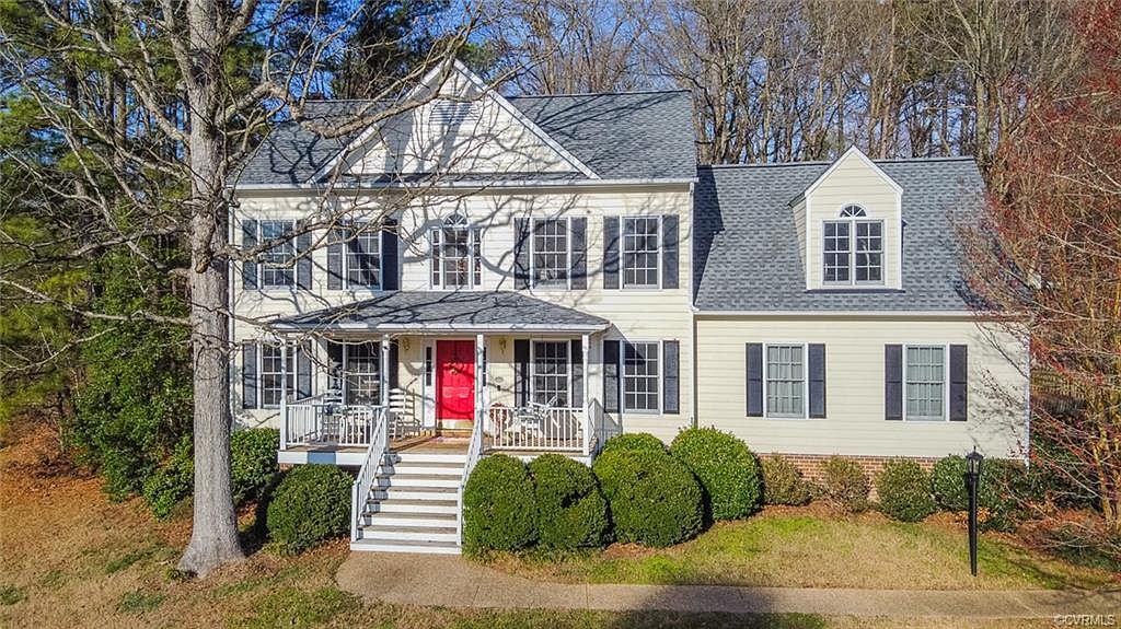 12814 Walton Lake Dr, Midlothian, VA 23114 Zillow