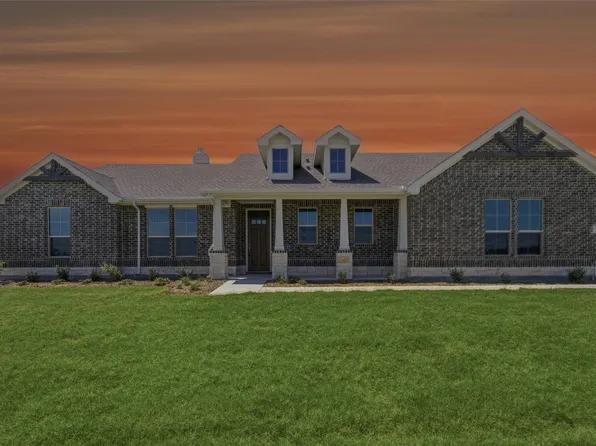 720 County Road 200, Valley View, TX 76272