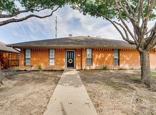 129 Fairmount Dr, Wylie, TX 75098