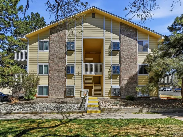 12470 E Cornell Avenue #304, Aurora, CO 80014