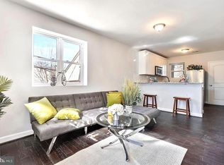 7100 E Ridge Dr, Landover, MD 20785