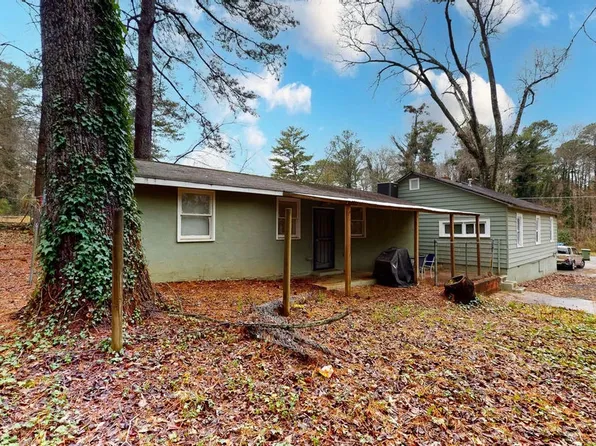 1860 North Ave NW, Atlanta, GA 30318