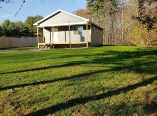 11 Sherburne Ave, South Gardiner, ME 04359