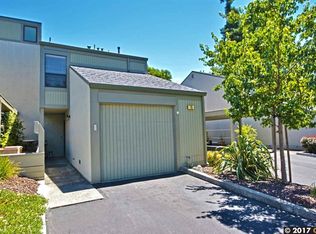 13 Oak Brook Pl, Pleasant Hill, CA 94523