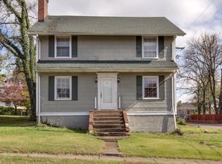 1311 Overton St, Old Hickory, TN 37138