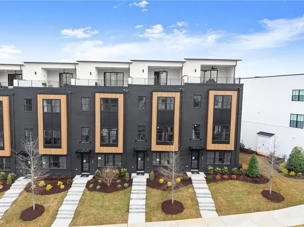 443 Mezzo Ln #94, Alpharetta, GA 30009