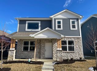 2557 Plano Dr, Whitestown, IN 46075
