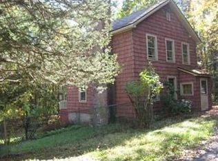 137 Spillway Rd, West Hurley, NY 12491