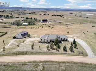 18220 Clydesdale Rd, Colorado Springs, CO 80908