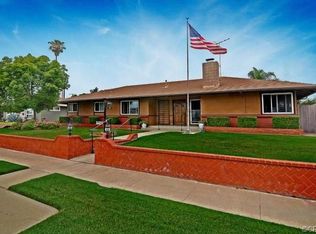 1761 Rainbow Dr, Santa Ana, CA 92705