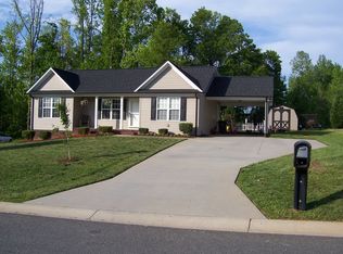 114 Mill Creek Dr, Kings Mountain, NC 28086