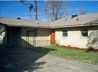 4642 Read Blvd, New Orleans, LA 70127