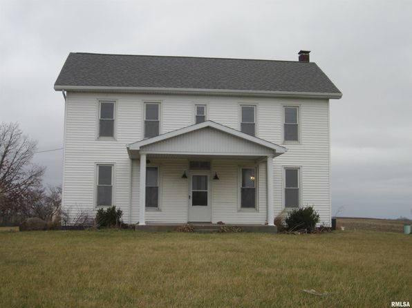 10844 County Road 2950 Rd E, Mason City, IL 62664