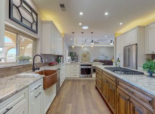 105 Calle Contenta, Corrales, NM 87048