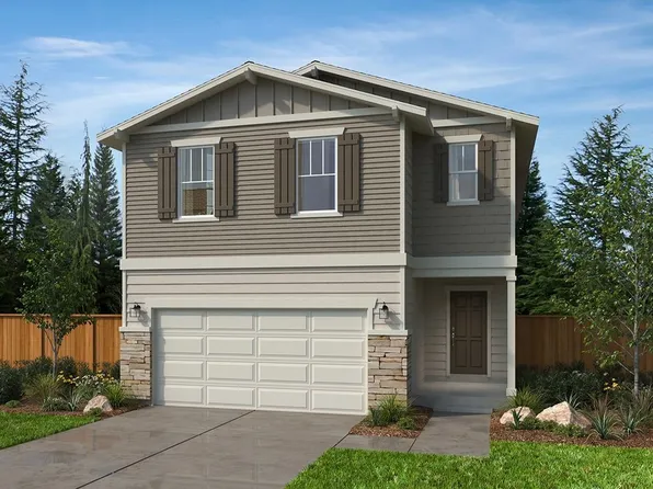 8578 46th Pl NE, Marysville, WA 98270