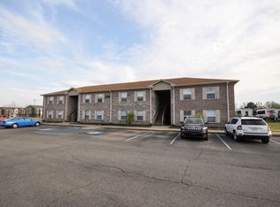 Tanglewood Apartments, Murray, KY 42071