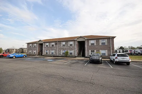 1121 Transit Way Photo 1