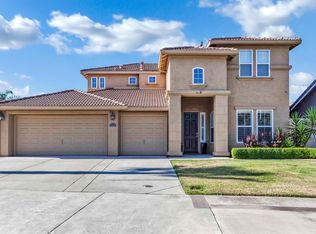 3116 Belharbour Dr, Modesto, CA 95355