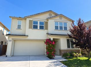 1261 Damasco Ln, Hollister, CA 95023