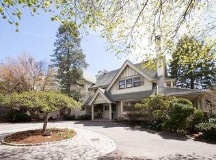 77 Warren St, Brookline, MA 02445