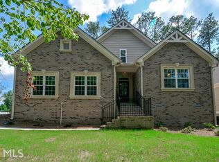 2590 Restoration Dr, Powder Springs, GA 30127